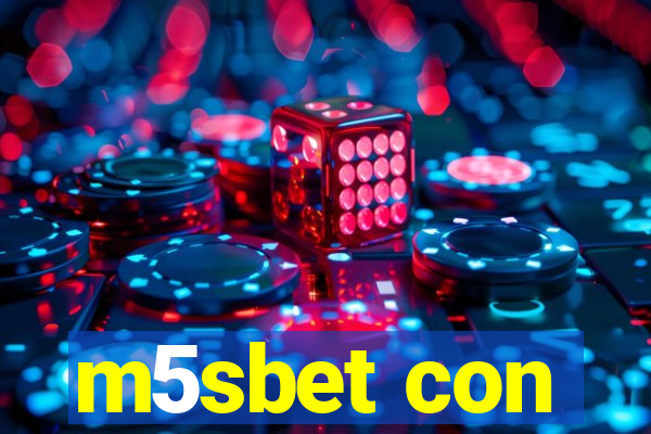 m5sbet con